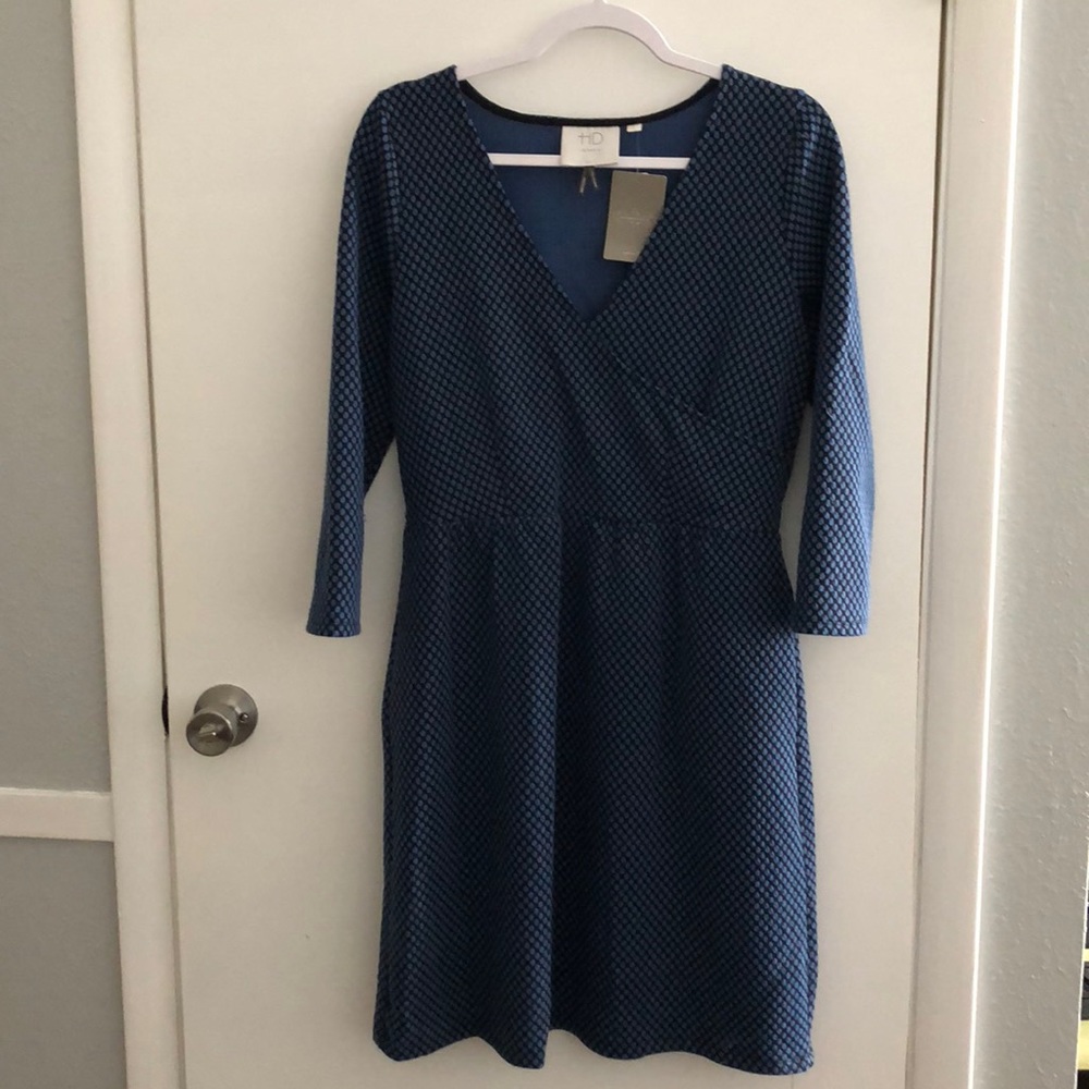 Anthropologie Dress